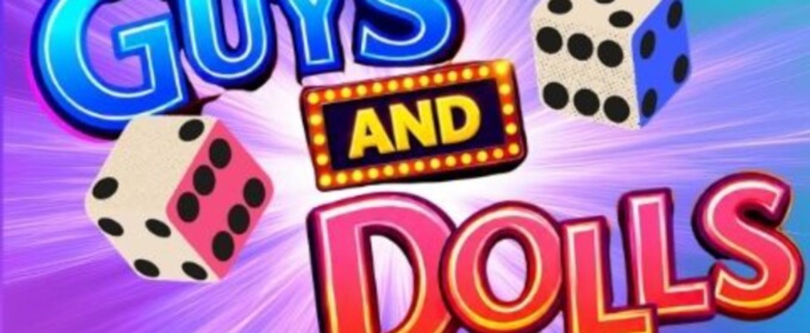 Special: Guys and Dolls at Canterbury Woods Performing Arts Center in Williamsville