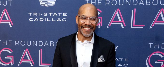 Darius De Haas and More to Star in INDUSTRIAL STRENGTH Developmental Readings