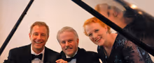 Palisades Virtuosi to Perform New Works at Montclair State