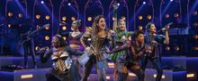 First Look at the Queens of SIX's North American Tour Boleyn Company