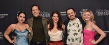 I LOVE YOU, YOU'RE PERFECT, NOW CHANGE Opens at The John W. Engeman Theater