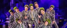 Tickets to BEETLEJUICE National Tour in Dallas on Sale This Week