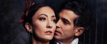 EUGENE ONEGIN Chicago Premiere To Close Joffrey Ballet Season