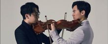 TwoSet Violin to Embark on Oceania Tour in June 2026