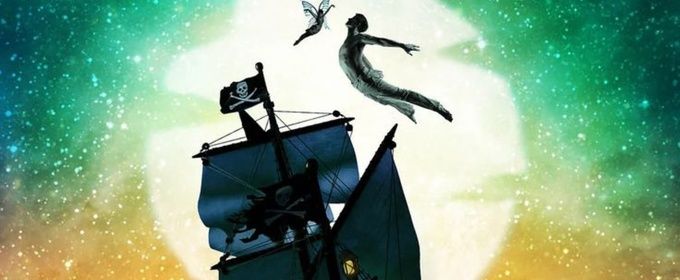 PETER PAN to Have Script in Hand Jr. Reading at Westport Country Playhouse
