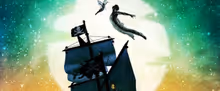 PETER PAN to Have Script in Hand Jr. Reading at Westport Country Playhouse