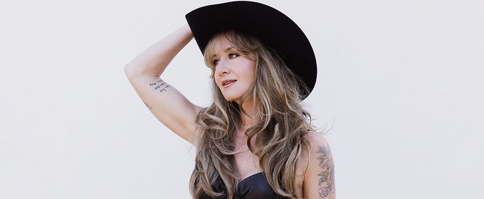 MARGO PRICE: WILD AT HEART TOUR is Coming to Patchogue Theatre
