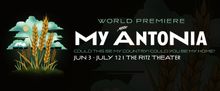 MY ÁNTONIA World Premiere Cast Unveiled