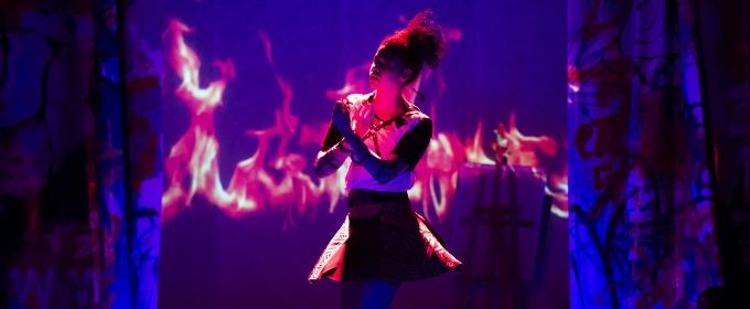Photos: First Look at Haven's GET OUT ALIVE at The Den Theatre Photos