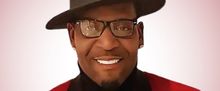 Majah Hype Returns to NJPAC