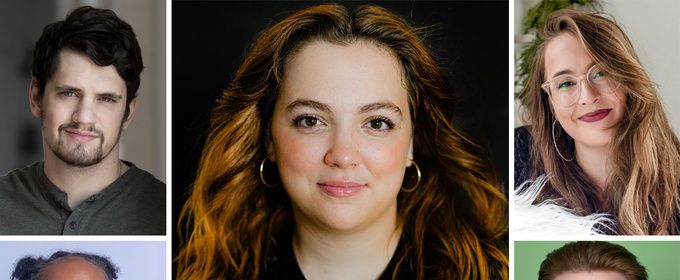 JUNIE B.'S ESSENTIAL SURVIVAL GUIDE TO SCHOOL Set for Roxy Regional Theatre
