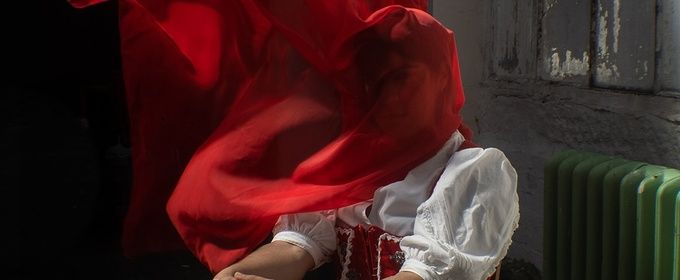 LANDSFRAU هموطن to Make UK Premiere at Summerhall During Edinburgh Festival Fringe