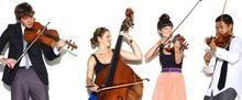 Chicago Kids Chamber Music Program Offers Tuition Discount for Young Musicians