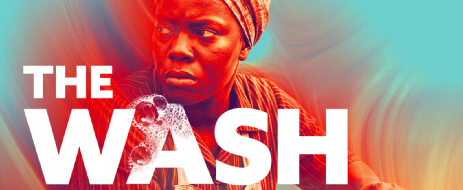 Previews: Powerstories Theatre and The Studio's THE WASH at The Studio