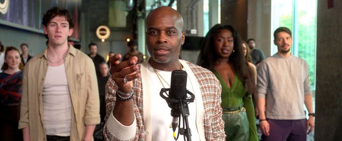 Video: Watch 'Magic to Do' from PIPPIN at Signature Theatre