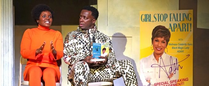 Photos: First Look at the World Premiere of SANDBLASTED Photos