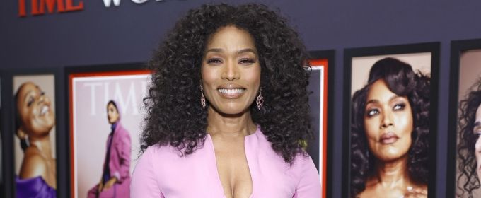 Photos: Rita Moreno, Angela Bassett & More Attend TIME's Second Annual Women of  Photos