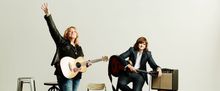 Indigo Girls To Perform At Hershey Theatre In June