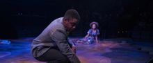 LEROY AND LUCY at Steppenwolf Theatre Company