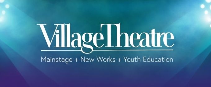 Village Theatre & Gaisma Theatre Group Launch Puget Sound Writing Fellowship