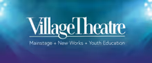 Village Theatre & Gaisma Theatre Group Launch Puget Sound Writing Fellowship