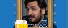 George Rigden Brings SELF INFLICTED to Melbourne Comedy Festival