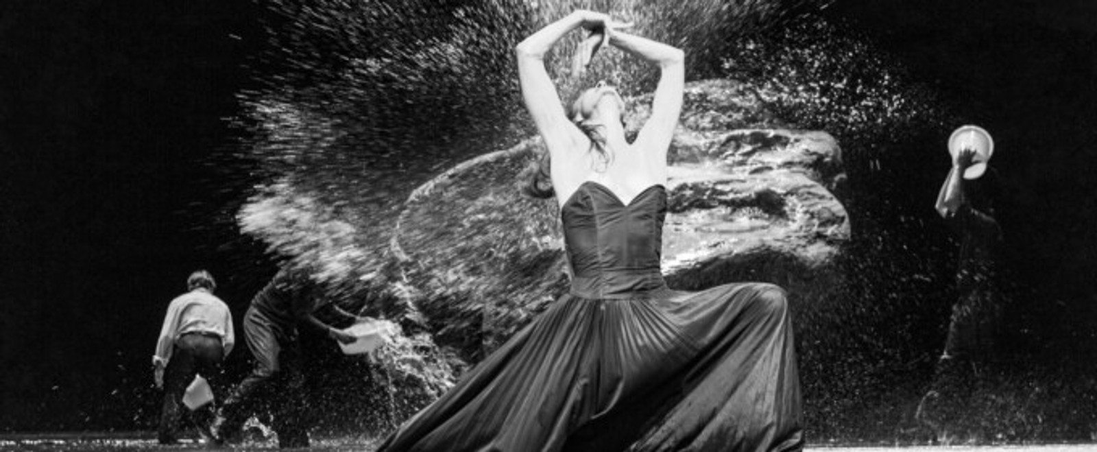 Julie Taymor & Elliot Goldenthal's THE GRAND DELUSION and More Set for BAM Winter/Spring 2027 Season