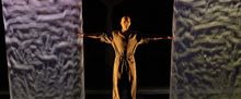 Russell Maliphant Brings LANDSCAPES to Sadler’s Wells East
