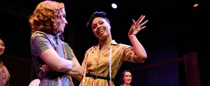 Photos: 42nd Street Moon Stages THE PAJAMA GAME Photos