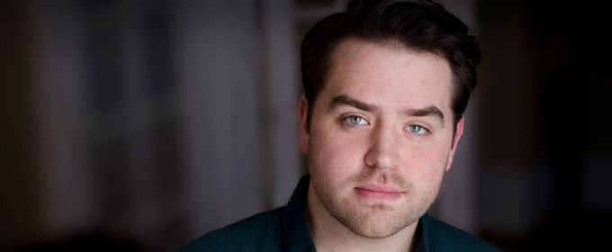 Interview: Sam Hartley of OPERATION MINCEMEAT at CIBC Theatre