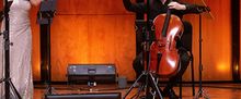 Apollo Chamber Players to Present EMPOWER Concert as Part of American Story Series