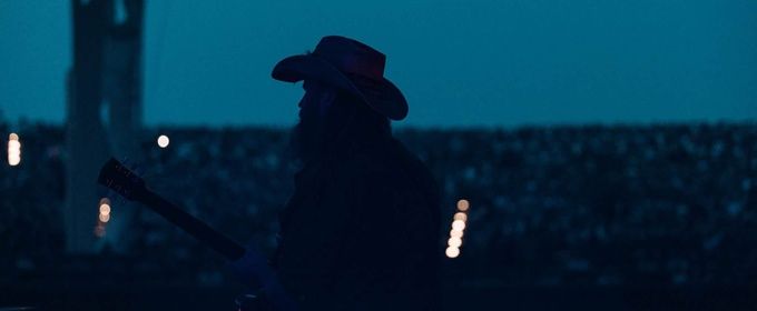 Review: CHRIS STAPLETON ALL AMERICAN SHOW TOUR at Mystic Lake Amphitheater