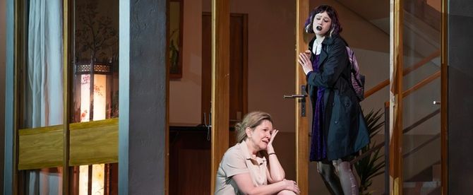 Review: Kaija Saariaho’s INNOCENCE – An Opera About a Killing Spree – Doesn’t Let Up in Met Premiere