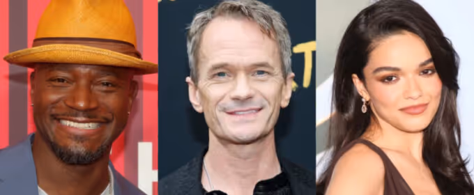 Taye Diggs, Neil Patrick Harris, Rachel Zegler and More Join RENT 30th Anniversary Concert Photo