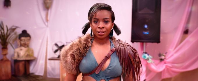 Photos: Check Out New Film Stills From BURNING MAN: THE MUSICAL Photos