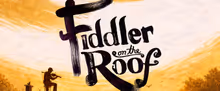 The Rose Center Theater to Present FIDDLER ON THE ROOF