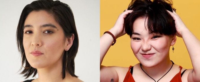 Yangtze Rep Awards $10K Project YZ Residencies to Sarah Mika Esser and Michi Zaya