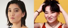 Yangtze Rep Awards $10K Project YZ Residencies to Sarah Mika Esser and Michi Zaya