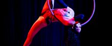 Circus Abyssinia and More to Headline Woolwich Works New Circus & Cabaret Season