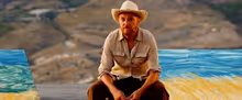 VINCENT VAN GOGH: BETWEEN WORLDS to Make English-Language Debut at Edinburgh Fringe
