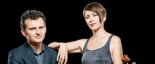 SUNDAY BEST Chamber Music Series to Launch at St Oswald's