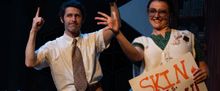 Tin Drum Theatre's SOUTHERN RAPTURE at Theater Wit