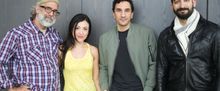 Flash: A THOUSAND SPLENDID SUNS Begins Rehearsals At Arena Stage