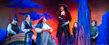 PETER PAN GOES WRONG at San Francisco Playhouse