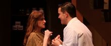 Vanguard University Theatre To Present THESE SHINING LIVES