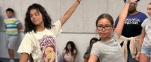 Inside Broadway Opens Registration For Annual Summer Stock Junior Theatre Camp