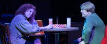 Redtwist Theatre's THE TOTALITY OF ALL THINGS