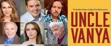 Uncle Vanya to Open at Edge of the Wood Theatre