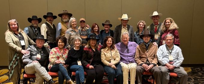 Photos: TV WESTFEST Takes Place in Tucson Photos