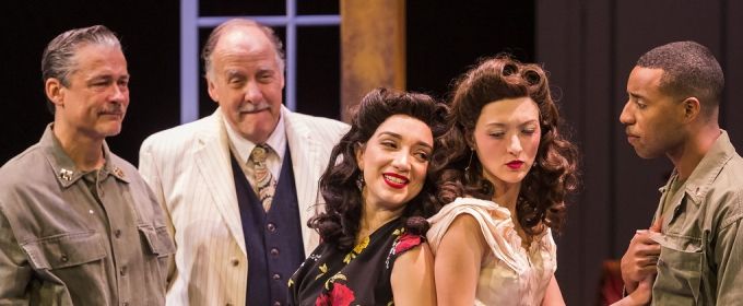 Photos: MUCH ADO ABOUT NOTHIN' Opens This Weekend At A Noise Within Photos